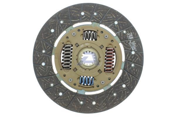 Disque d'embrayage AISIN DY-020